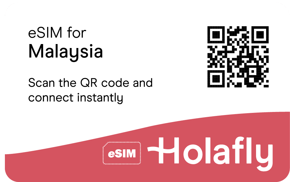 eSIM-malaysia-holafly