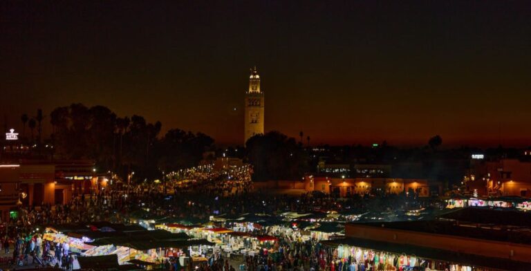 best esim marrakech
