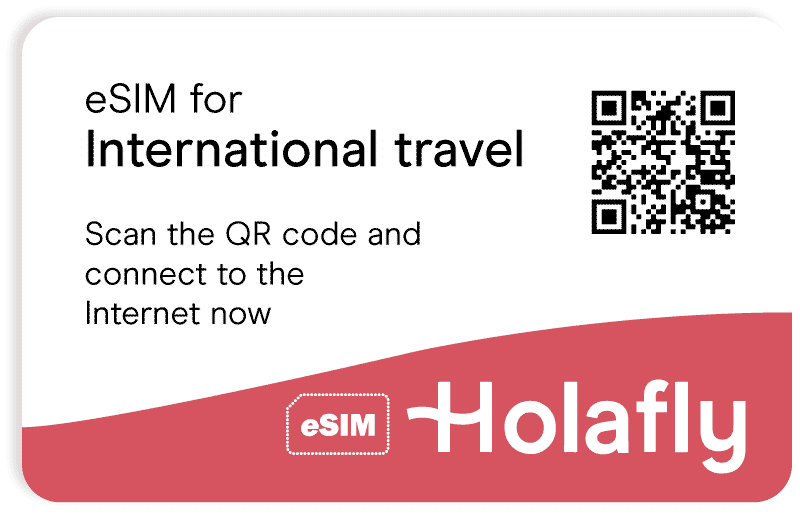 travel sim card unlimited data