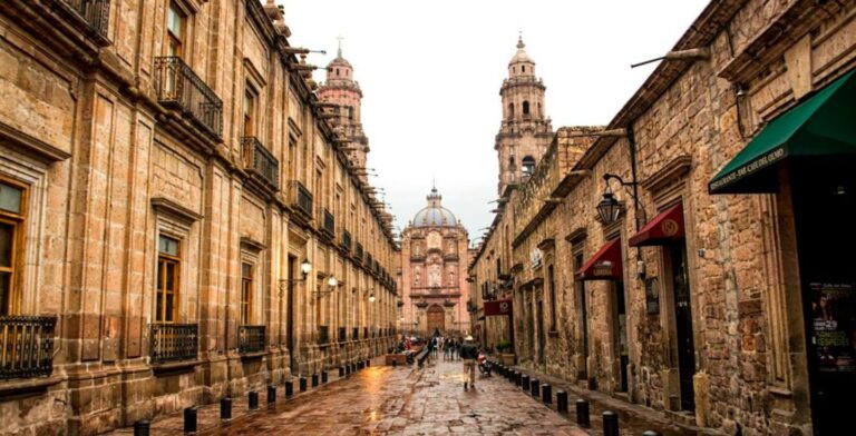 best mexican cities to visit