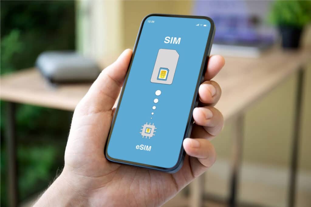 virtual sim card to get internet abroad
