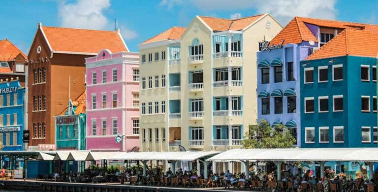 Curaçao Digital Nomad Visa