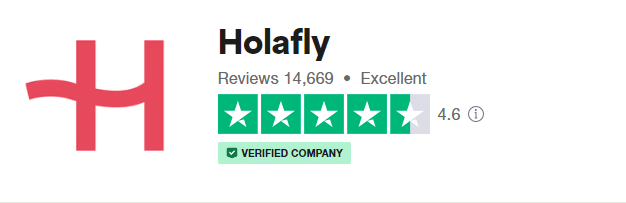 holafly-trustpilot