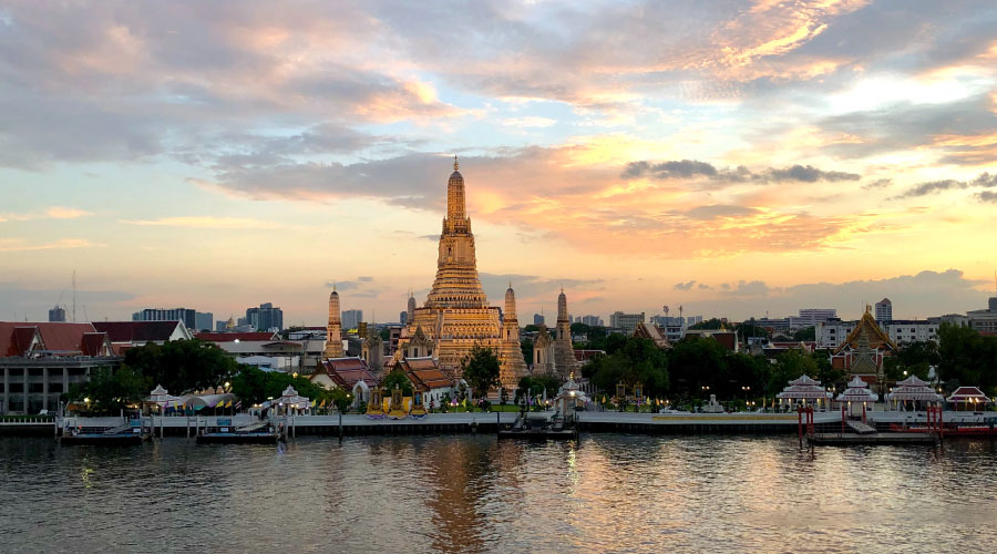 Bangkok-Thailand-a-must see-destination-in-december