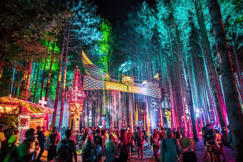 Electric-Forest-Festival