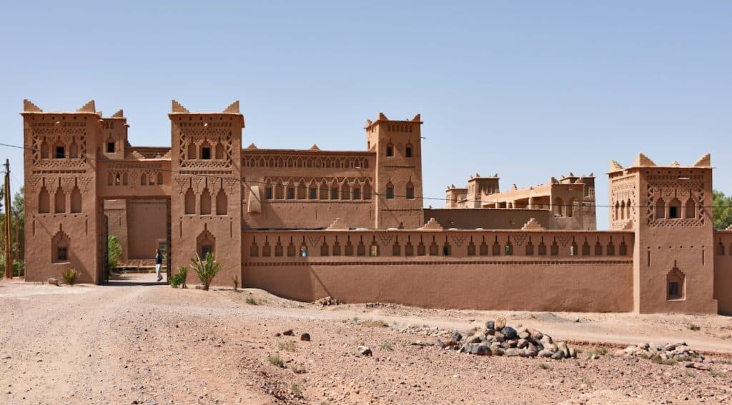 Museums in Morocco