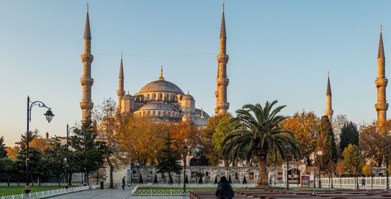 top cities to visit in turkey