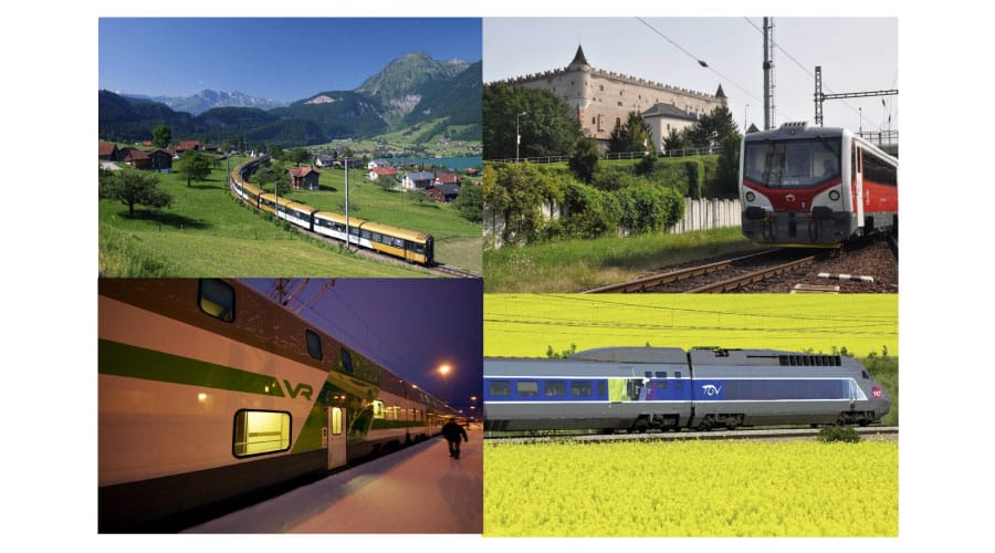 Types-of-train-in-Europe