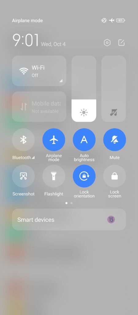 What is Airplane Mode, what is it for, and how to activate it