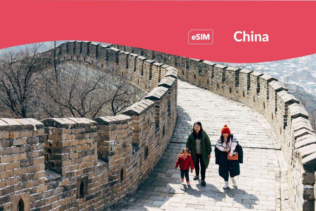 china sim card tourist