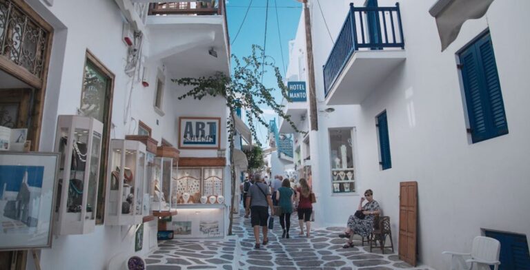 greece travel guide