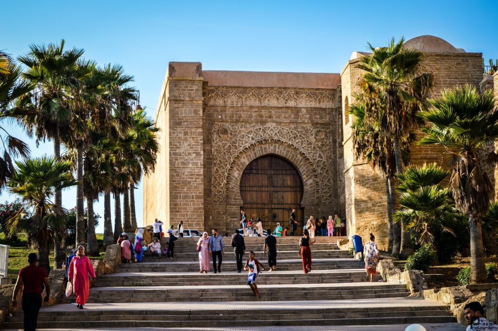 Rabat, Rabat-Salé-Kénitra, Morocco