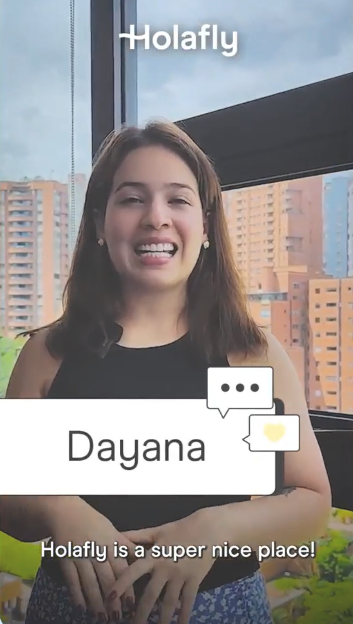 Video Daniela
