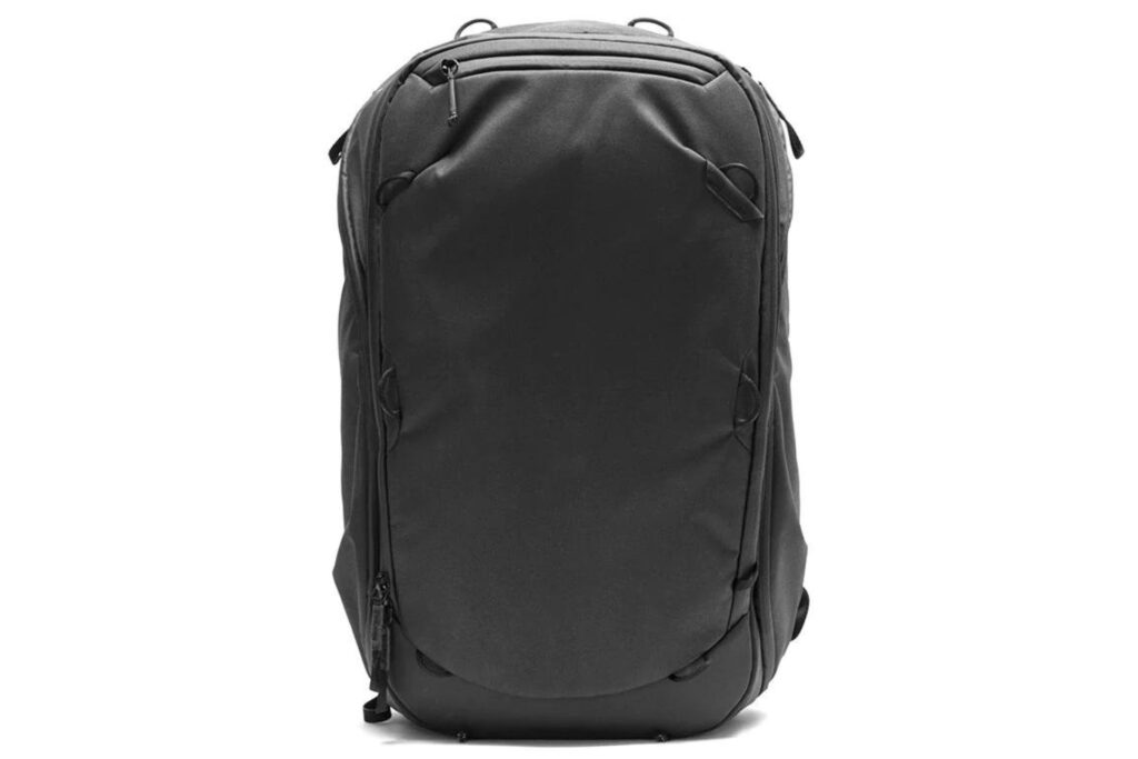 Backpack for Airplane Travel - Holafly