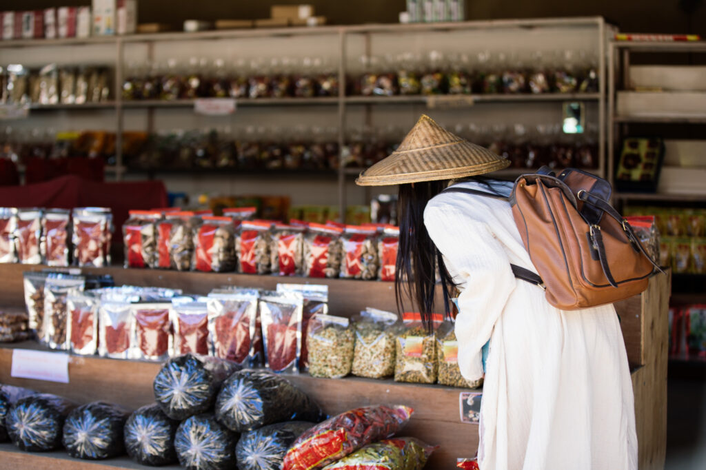 What to buy in Bali
