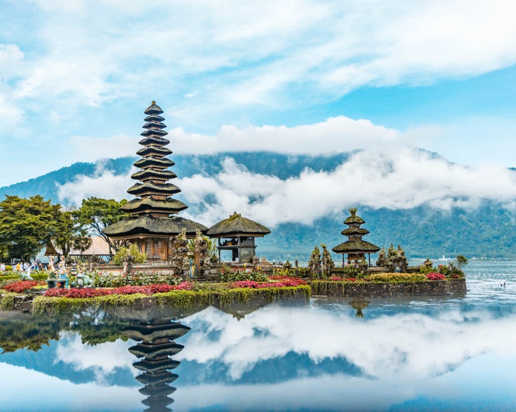 ecotourism in Bali