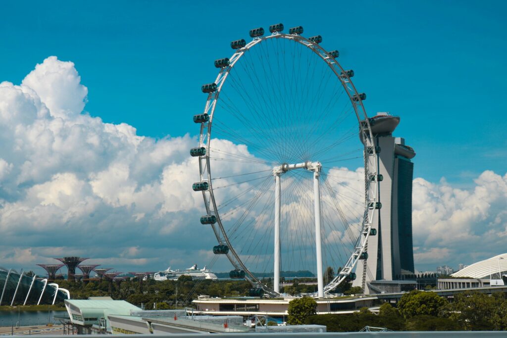 o que fazer em Singapura, coisas legais para fazer em Singapura, Singapura viagem, Singapura pontos turísticos
