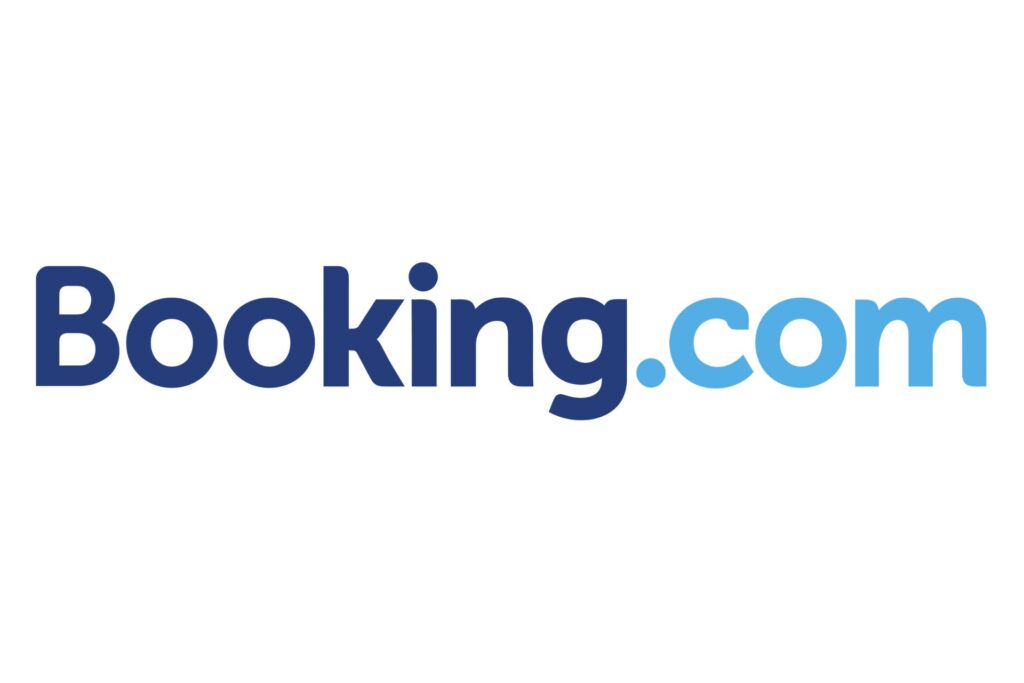Booking.com rental platform