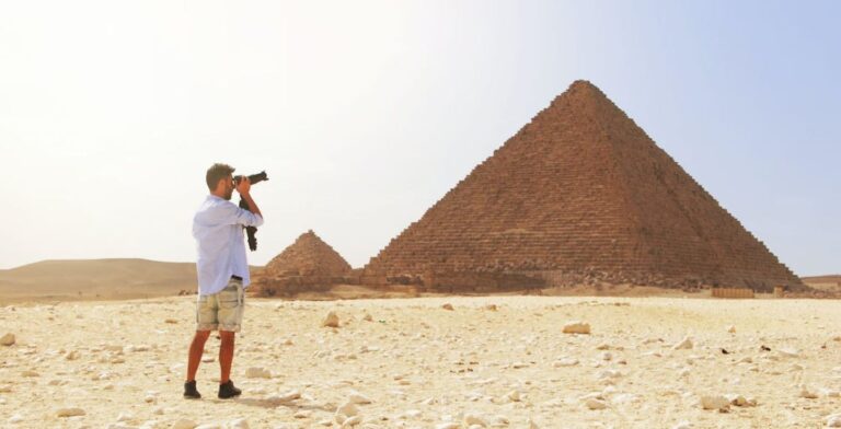 things to do in egypt