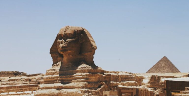 egypt travel guide