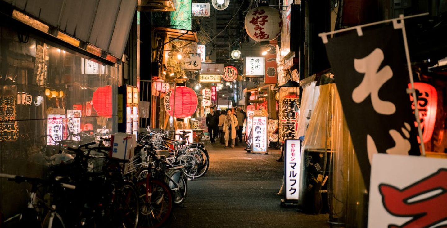Things to do in Osaka, Japan in 2024 - Holafly