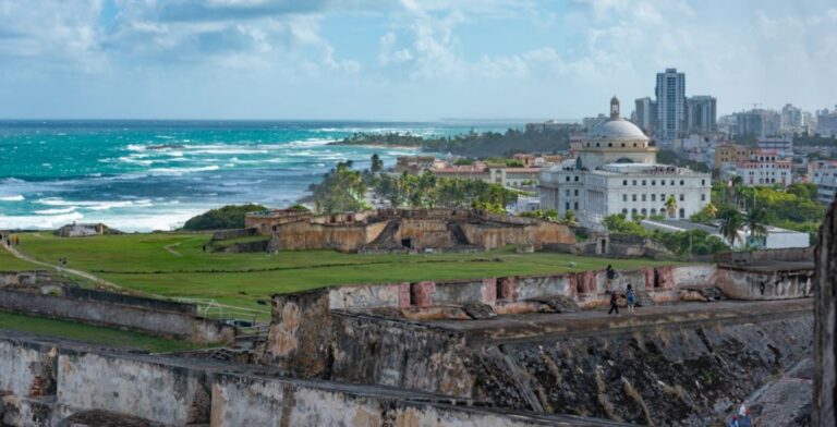 best things to do puerto rico