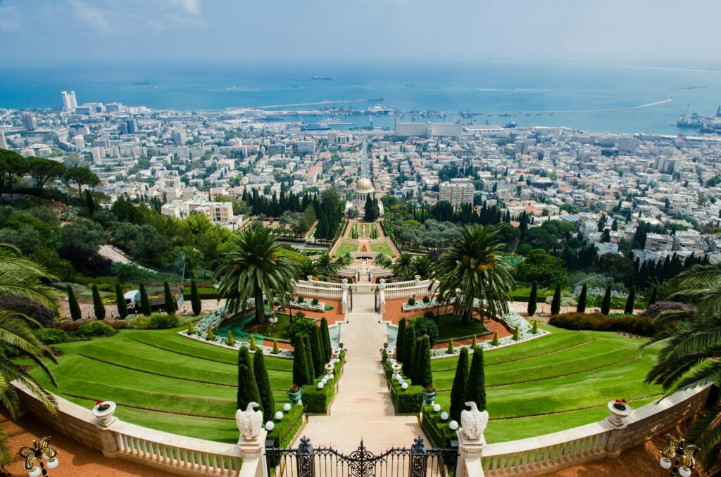 haifa israel travel tips