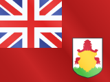 Бермудские Острова