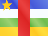 Centralafrikanske Republik