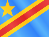 Demokratiske Republik Congo