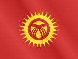 Kirghzistan
