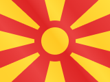 Noord Macedonië