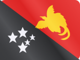 파푸아뉴기니