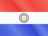 パラグアイ