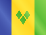 Saint Vicent et les Grenadines