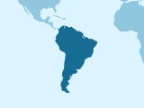 라틴아메리카