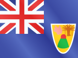 Iles Turks et Caiques